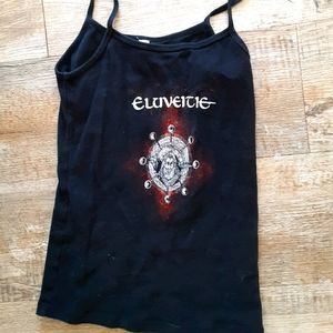 Eluveitie tank top
